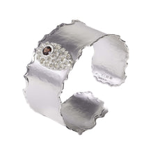 Carica l'immagine nel visualizzatore di Gallery, Bracciale alla schiava Bollicine