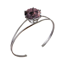 Carica l'immagine nel visualizzatore di Gallery, Bracciale Iris Solitario