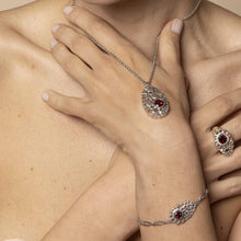 Carica l'immagine nel visualizzatore di Gallery, Bracciale Bollicine