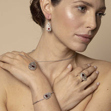 Carica l'immagine nel visualizzatore di Gallery, Bracciale Bollicine