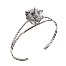 Carica l'immagine nel visualizzatore di Gallery, Bracciale Iris Solitario