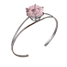 Carica l'immagine nel visualizzatore di Gallery, Bracciale Iris Solitario