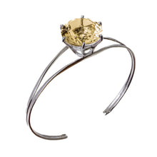 Carica l'immagine nel visualizzatore di Gallery, Bracciale Iris Solitario