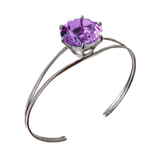 Carica l'immagine nel visualizzatore di Gallery, Bracciale Iris Solitario