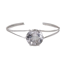 Carica l'immagine nel visualizzatore di Gallery, Bracciale Iris Solitario
