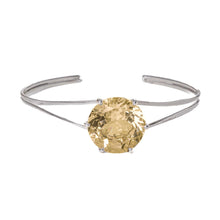 Carica l'immagine nel visualizzatore di Gallery, Bracciale Iris Solitario