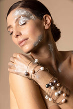 Carica l'immagine nel visualizzatore di Gallery, bracciale venere trio