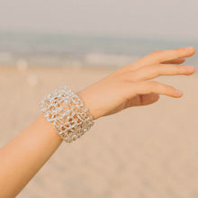 Carica l'immagine nel visualizzatore di Gallery, Bracciale Intreccio