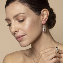 Carica l'immagine nel visualizzatore di Gallery, Orecchini Bollicine