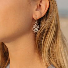 Carica l'immagine nel visualizzatore di Gallery, Orecchini Bollicine