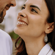 Carica l'immagine nel visualizzatore di Gallery, Orecchini Bollicine