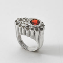 Carica l'immagine nel visualizzatore di Gallery, Anello Bolle