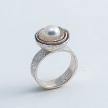 Carica l'immagine nel visualizzatore di Gallery, Anello Solitario Venere