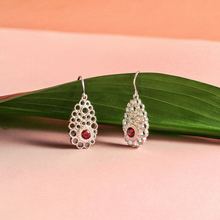 Carica l'immagine nel visualizzatore di Gallery, Orecchini Bollicine