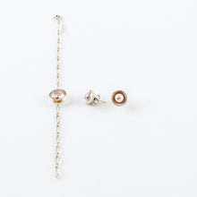 Carica l'immagine nel visualizzatore di Gallery, Orecchini Venere