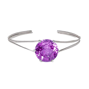 Bracciale Iris Solitario